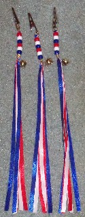 Old Glory Mane Clips Theme